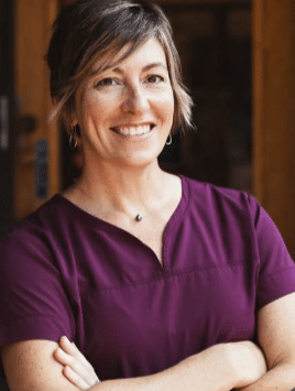 north-boulder-periodontics-doctor-Christine Cole-DDS, MHS